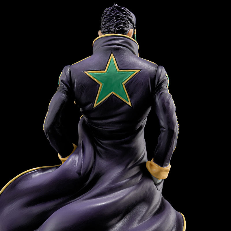 JoJo's Bizarre Adventure Figure: Jotaro Kujo (Figure Pen)