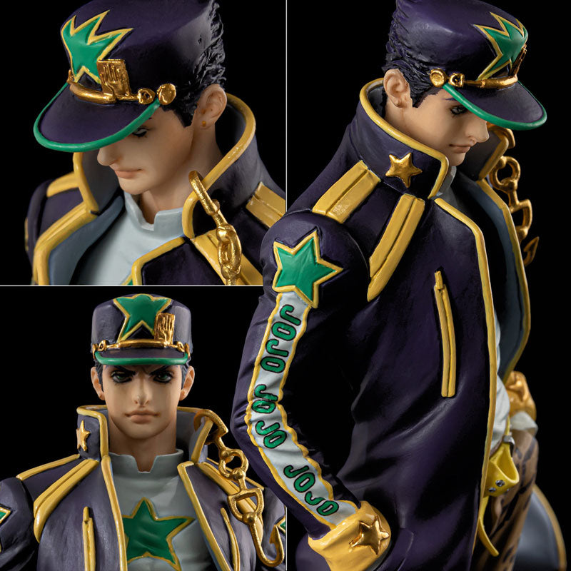 JoJo's Bizarre Adventure Figure: Jotaro Kujo (Figure Pen)