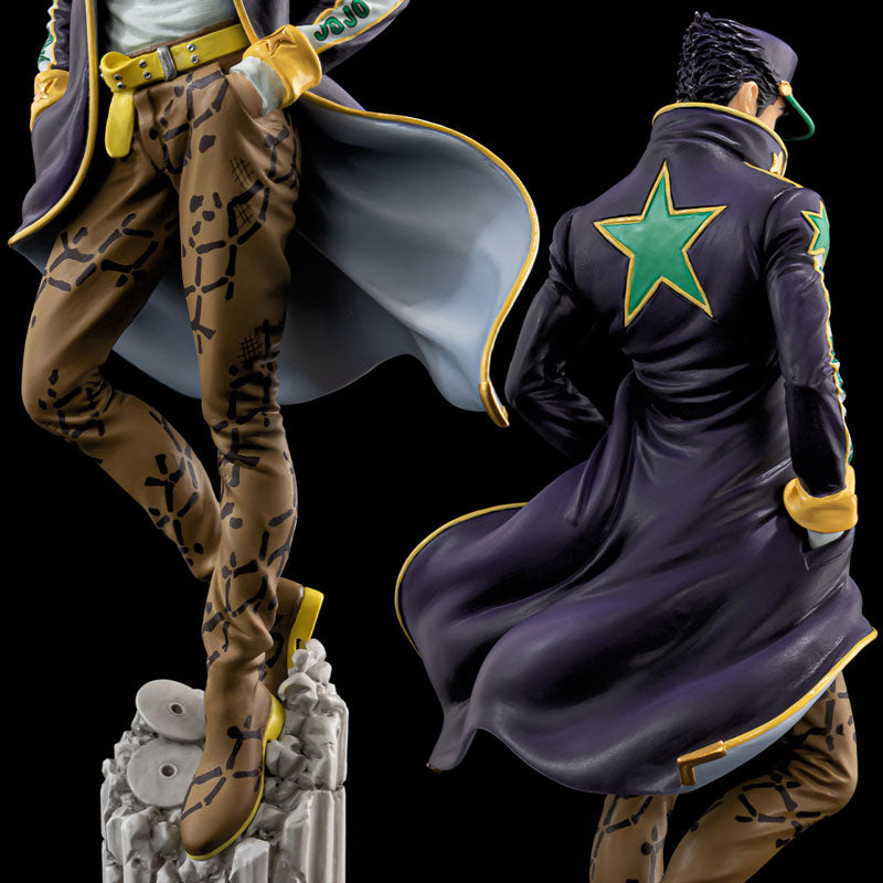 JoJo's Bizarre Adventure Figure: Jotaro Kujo (Figure Pen)