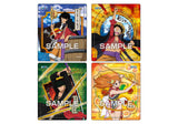 ONE PIECE Random Magnet Collection Gum (CANDY TOY)