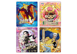 ONE PIECE Random Magnet Collection Gum (CANDY TOY)