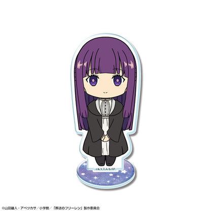 "Frieren: Beyond Journey's End" Chibi Chara Acrylic Stand: Fren