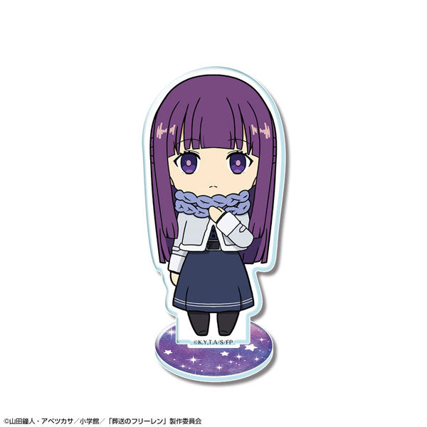 "Frieren: Beyond Journey's End" Chibi Chara Acrylic Stand: Fren