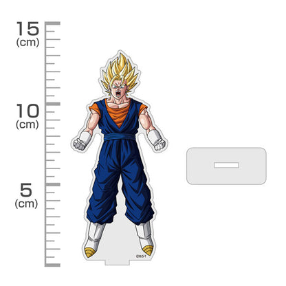 Dragon Ball Z Acrylic Stands