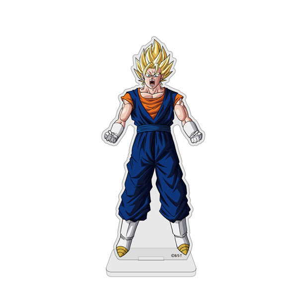 Dragon Ball Z Acrylic Stands