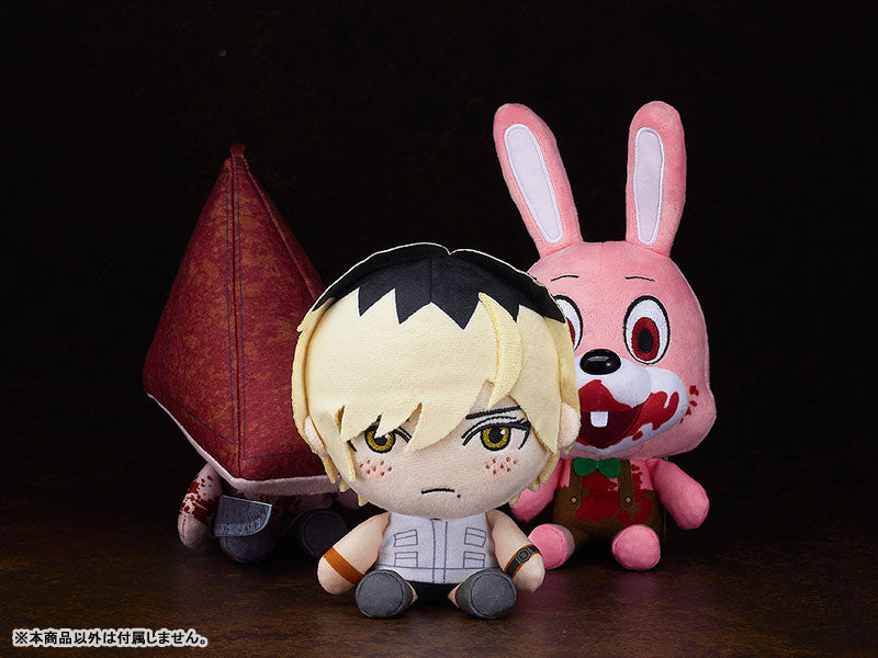 SILENT HILL Tenori Nui Plushie