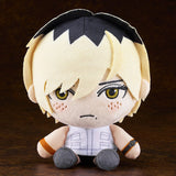 SILENT HILL Tenori Nui Plushie