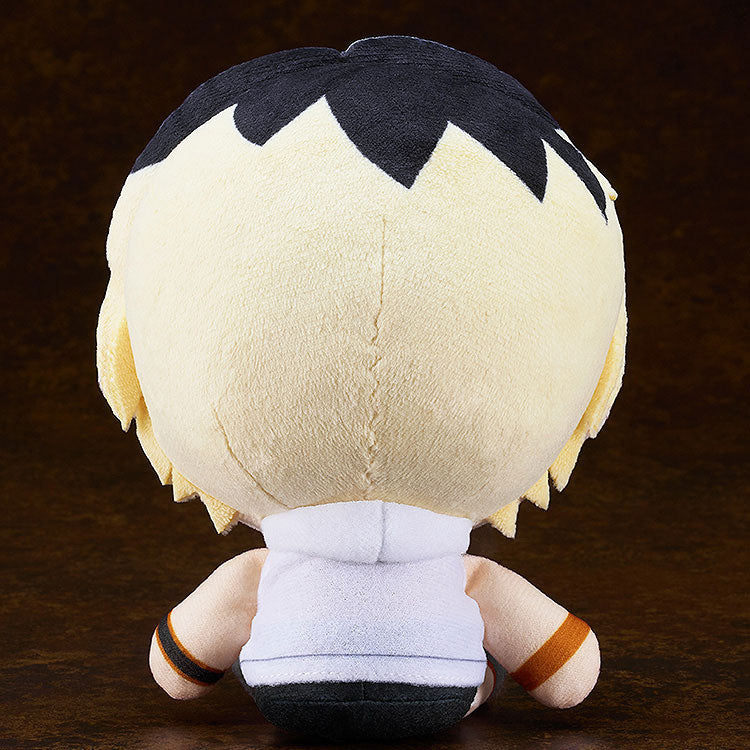 SILENT HILL Tenori Nui Plushie