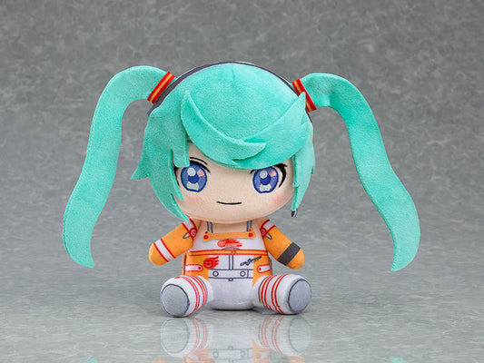 Hatsune Miku GT Project 15th Anniversary Commemorative Plushies