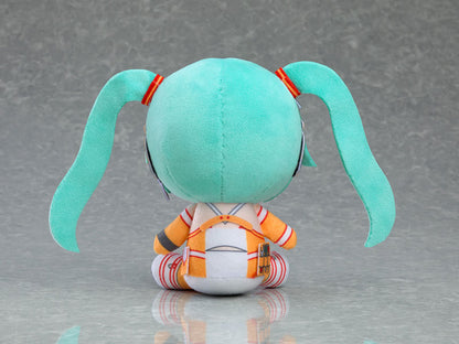 Hatsune Miku GT Project 15th Anniversary Commemorative Plushies