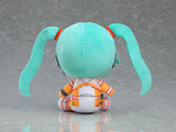 Hatsune Miku GT Project 15th Anniversary Commemorative Plushies