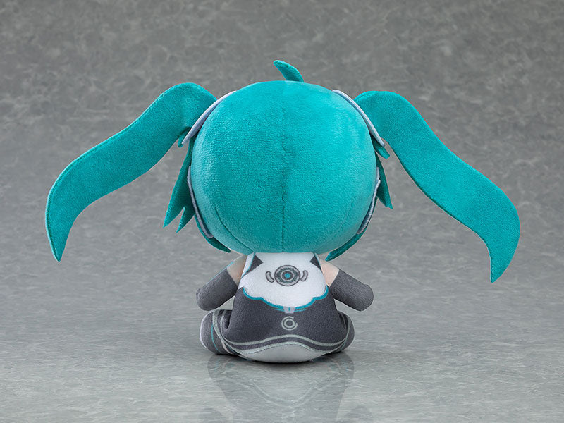 Hatsune Miku GT Project 15th Anniversary Commemorative Plushies