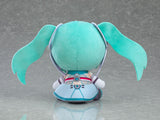 Hatsune Miku GT Project 15th Anniversary Commemorative Plushies