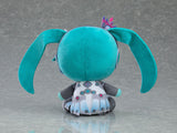 Hatsune Miku GT Project 15th Anniversary Commemorative Plushies