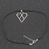 Kpop Bands Necklaces: EXO