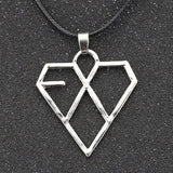 Kpop Bands Necklaces: EXO
