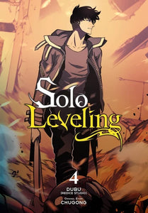 Solo Leveling Volume 04