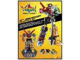 Voltron 30th Anniversary Collectors Set (USED)