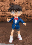 S.H.Figuarts Edogawa Conan-Solution-