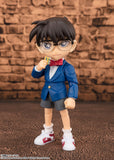 S.H.Figuarts Edogawa Conan-Solution-