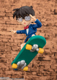 S.H.Figuarts Edogawa Conan-Solution-