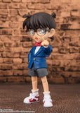 S.H.Figuarts Edogawa Conan-Solution-