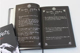 Death Note Accessories: Death Note