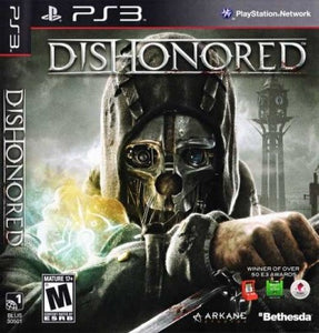 Dishonored (US)