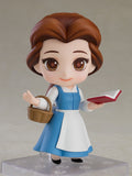 Disney Figures: Belle Village Girl Ver. (Nendoroid)