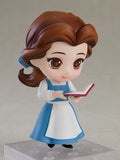 Disney Figures: Belle Village Girl Ver. (Nendoroid)