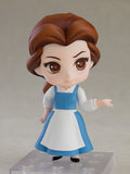 Disney Figures: Belle Village Girl Ver. (Nendoroid)