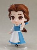 Disney Figures: Belle Village Girl Ver. (Nendoroid)