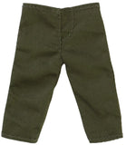 Outdoor Clothes: Trousers (GoodSmile CO.)(Nendoriod Doll)