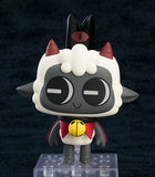 Cult of the Lamb Figures: The Lamb (Nendoroid)