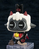 Cult of the Lamb Figures: The Lamb (Nendoroid)