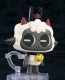 Cult of the Lamb Figures: The Lamb (Nendoroid)