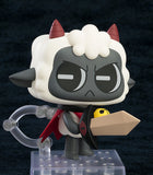 Cult of the Lamb Figures: The Lamb (Nendoroid)