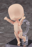 Nendoroid Doll archetype 1.1: Kids (cream)