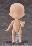 Nendoroid Doll archetype 1.1: Kids (almond milk)