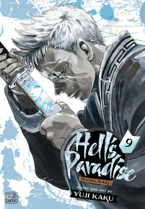 Hell’s Paradise Vol 09