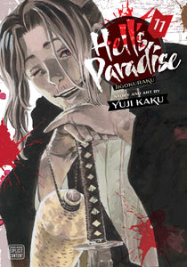 Hell’s Paradise Vol 11