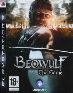 Beowulf: The Game (EU)