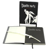 Death Note Accessories: Death Note