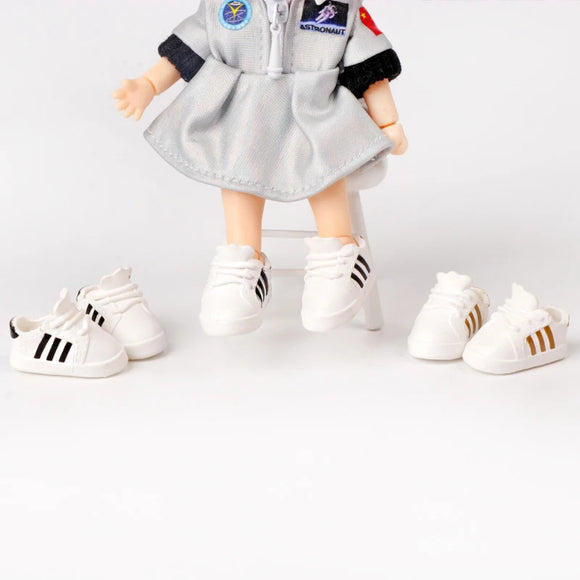 Outdoor Clothes: Sports Shoes (Nendoriod Doll)
