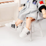 Outdoor Clothes: Sports Shoes (Nendoriod Doll)