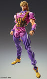 JoJo's Bizarre Adventure Figures: Dio Brando (Super Action Statue)