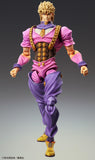 JoJo's Bizarre Adventure Figures: Dio Brando (Super Action Statue)