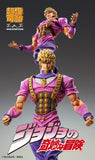 JoJo's Bizarre Adventure Figures: Dio Brando (Super Action Statue)