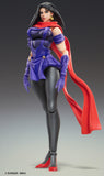 Jojo’s Bizzare Adventure Figure: Lisa Lisa (Super Action Statue)