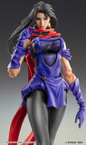 Jojo’s Bizzare Adventure Figure: Lisa Lisa (Super Action Statue)